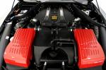 Mercedes-Benz SLS AMG 700 Biturbo by Brabus 2011 года